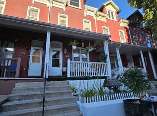 247 Pear St, Reading, PA 19601