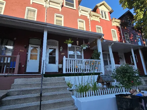 247 Pear St, Reading, PA 19601