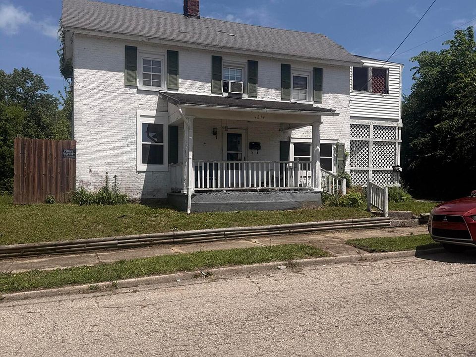 1st image of 1214 Mound St