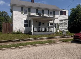 1214 Mound St, Springfield, OH 45505