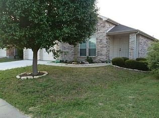 459 Butternut Dr, Fate, TX 75087