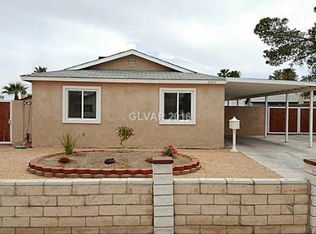 6205 Tierra Ln, Las Vegas, NV 89108