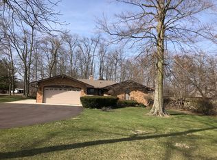 12795 Air Hill Rd, Brookville, OH 45309
