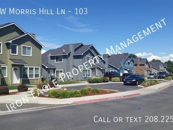 6692 W Morris Hill Ln APT 103, Boise, ID 83704