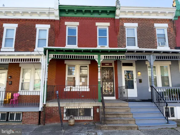 5534 Cambridge St, Philadelphia, PA 19131