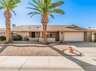 12719 W Crystal Lake Dr, Sun City West, AZ 85375