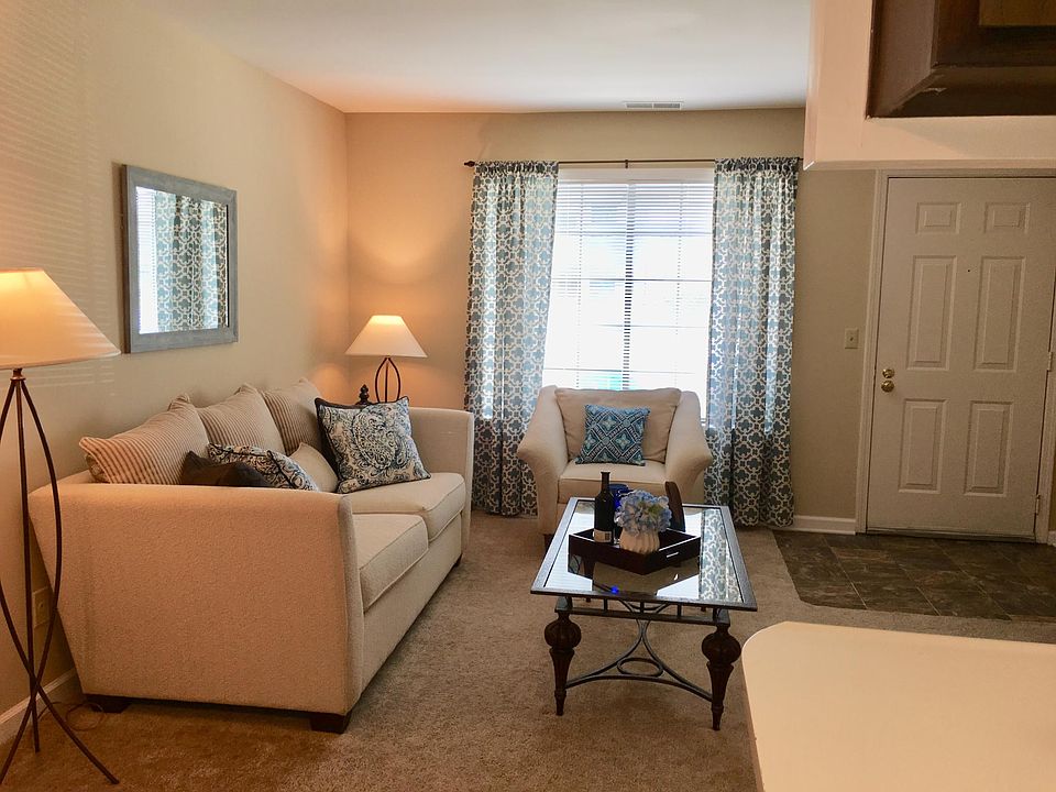 2nd image of 401 Ridgemoor Dr APT 1