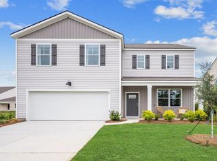 Galen Plan, The Retreat at East Argent, Ridgeland, SC 29936