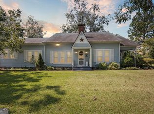 2784 Brooklet Denmark Rd, Brooklet, GA 30415