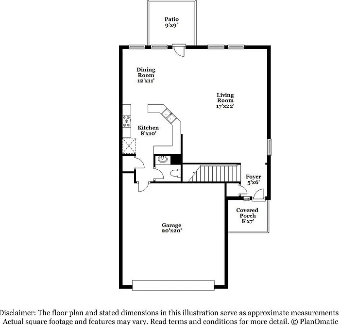 4 bed, 2.5 bath, 1902 sqft, $2,040 — Photo 2