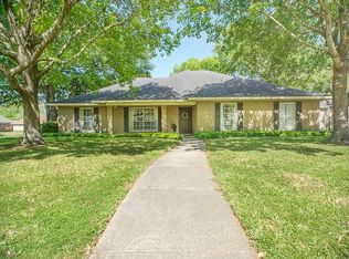 4822 Westgarden Blvd, Alexandria, LA 71303
