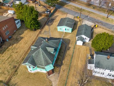 104 Central Ave, Glen Burnie, MD, 21061