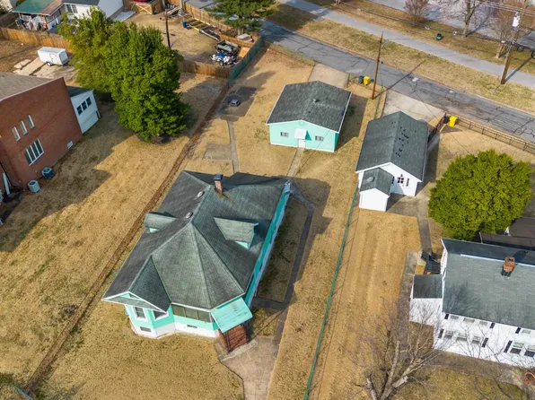 104 Central Ave, Glen Burnie, MD 21061
