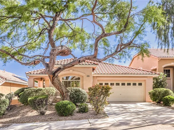 10825 Sapphire Vista Ave, Las Vegas, NV 89144