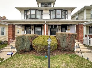 838 N Oxford St, Indianapolis, IN 46201
