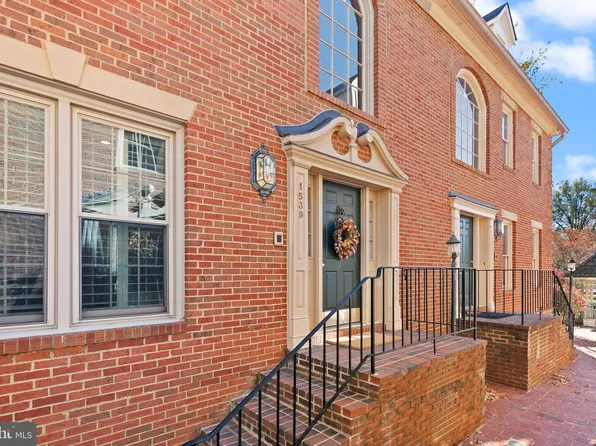 1539 Cedar Ave, Mc Lean, VA 22101