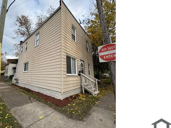 44 W Benson St, Ecorse, MI 48229