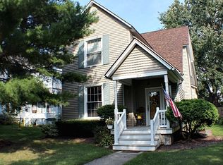 865 Washington Ave, Findlay, OH 45840