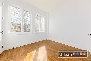 Rented by Urban Pads