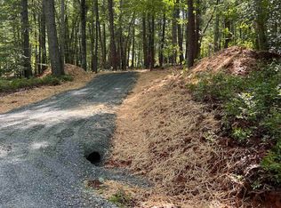 Free Union Rd, Charlottesville, VA 22901