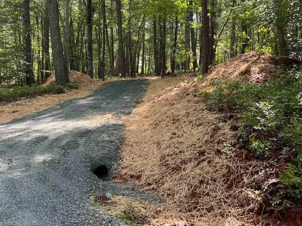 Free Union Rd, Charlottesville, VA 22901