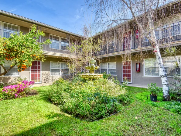 Lillian Way Apartments, 750-760 Lillian Way #0B-1Ba-275Sqft, Los Angeles, CA 90038