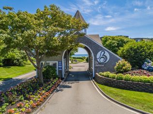 The Belmont, West Harwich, MA 02671