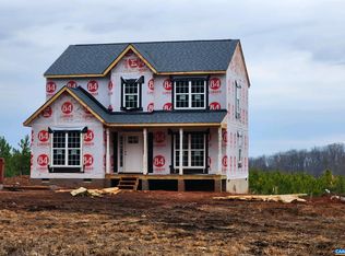 680 W Old Mountain Rd W #RA-4, Louisa, VA 23093