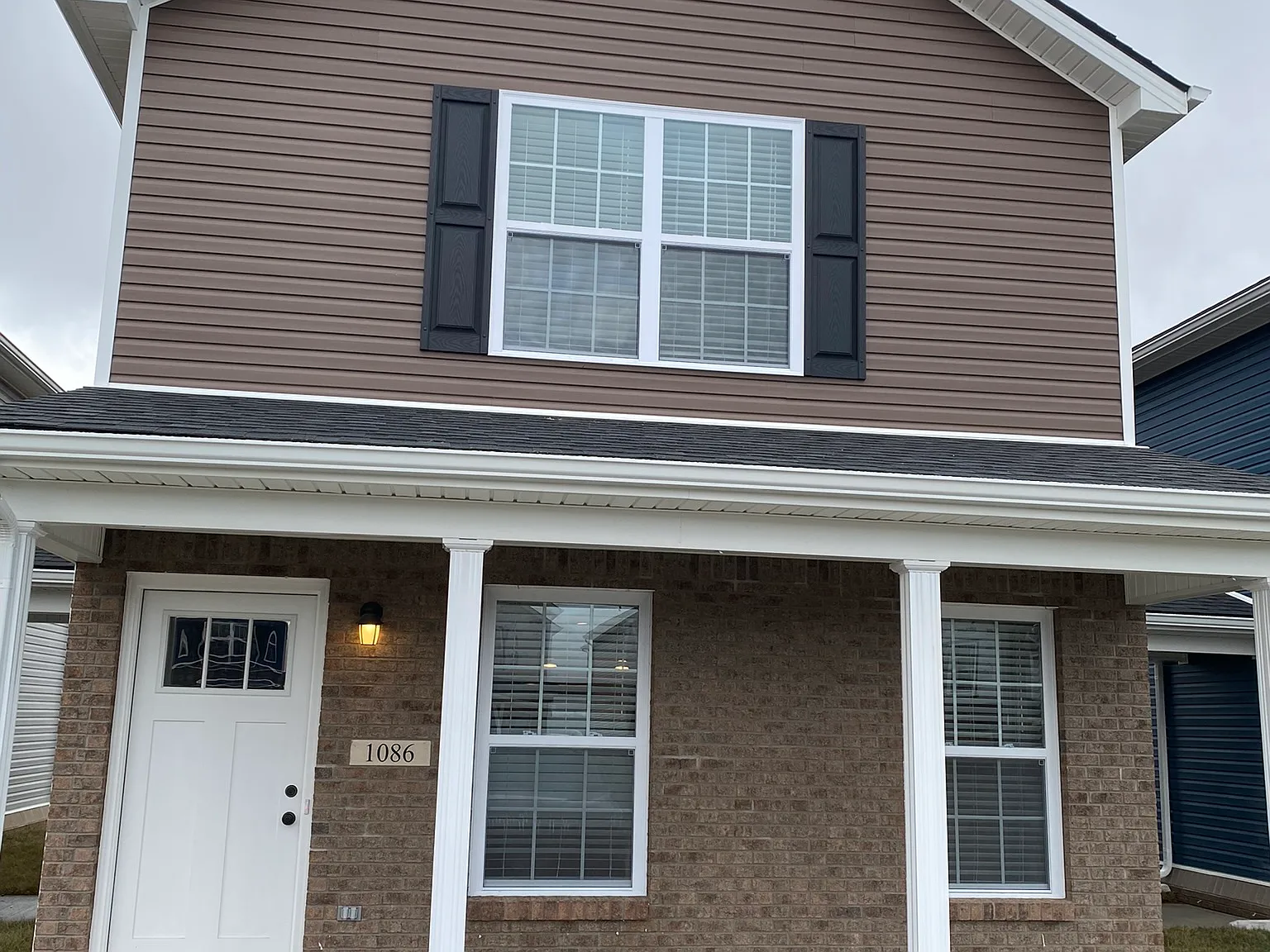 1058 Judah Bear Blvd — Photo 2