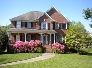 539 Oak Valley Blvd, Advance, NC 27006