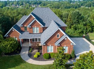 6226 Perrin Dr, Crestwood, KY 40014