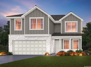 928 Heartseed Ave, New Braunfels, TX 78130