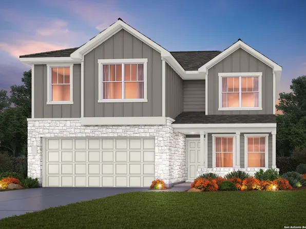 4157 Bermuda ln, Seguin, TX 78155
