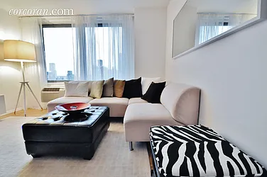 Rented by Corcoran
