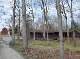 2109 Laura Ln, High Point, NC 27262