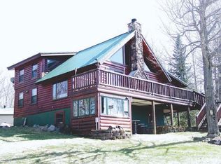 5570 Chaney Lake Rd, Wakefield, MI 49968