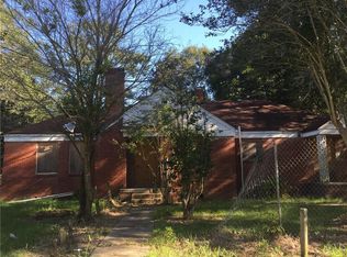 2872 Ralston Rd, Mobile, AL 36606