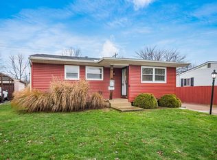 3010 Westmoor Dr, Columbus, OH 43204