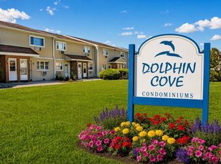 4901 Harbor Beach Blvd APT A3, Brigantine, NJ 08203