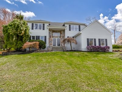 25 Tamarack Dr, Succasunna, NJ, 07876