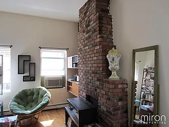 Rented by Miron Properties