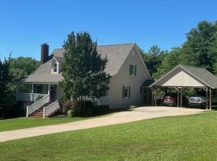 6200 Oak Valley Rd, Seneca, SC 29678