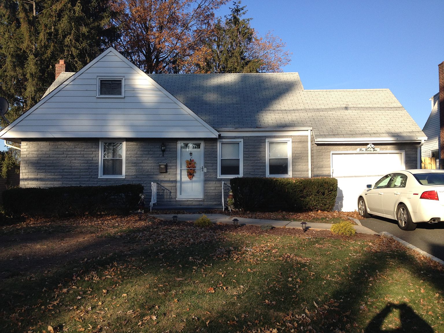 231 Colonia Blvd, Colonia, NJ 07067 Zillow