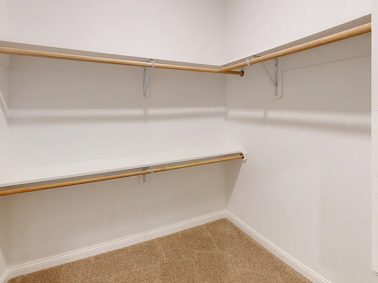 The David - Closet The David - Closet