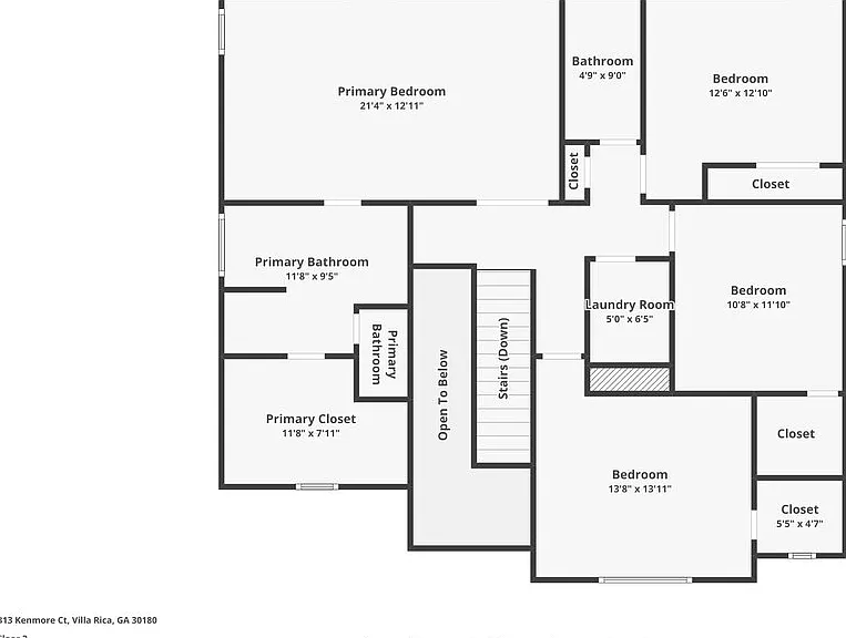 313 Kenmore Ct — Photo 3