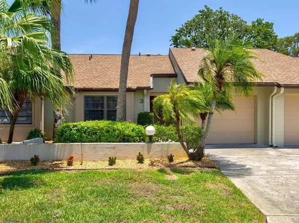 1211 Capri Isles Blvd APT 3, Venice, FL 34292