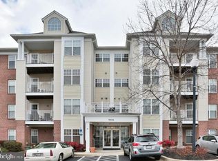 9400 Wordsworth Way UNIT 101, Owings Mills, MD 21117