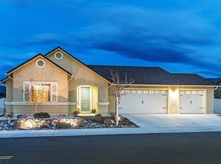 9610 Aidan Way, Reno, NV 89521