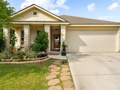 2105 ALTON LOOP, New Braunfels, TX, 78130