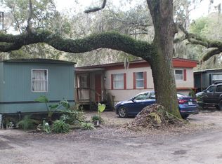 2637 Midway Rd, Fernandina Beach, FL 32034